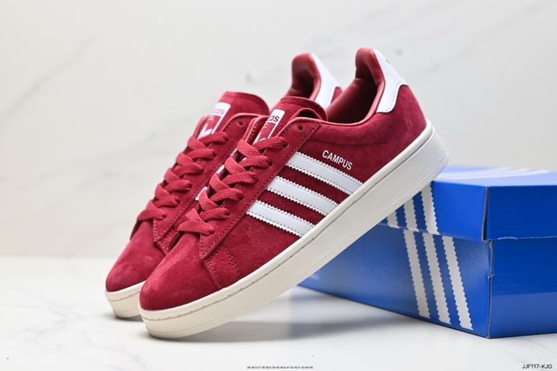 Adidas Campus Shoes